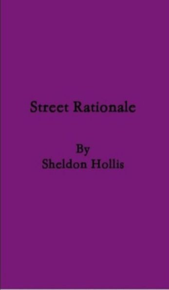 Street Rationale