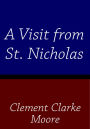 A Visit from St. Nicholas