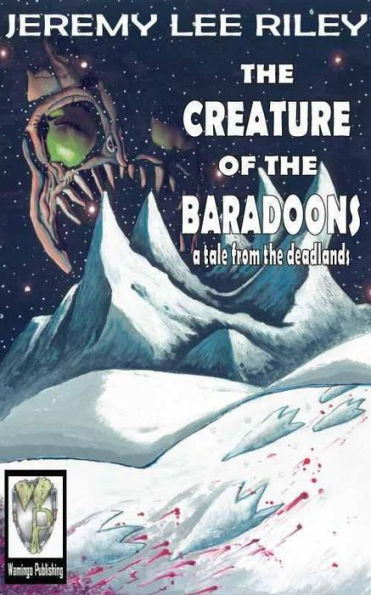 The Creature of the Baradoons