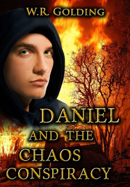 Daniel and the Chaos Conspiracy