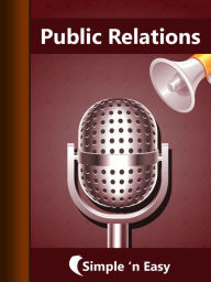 Title: Public Relations, Author: Kalpit Jain