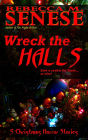 Wreck the Halls: 5 Christmas Horror Stories