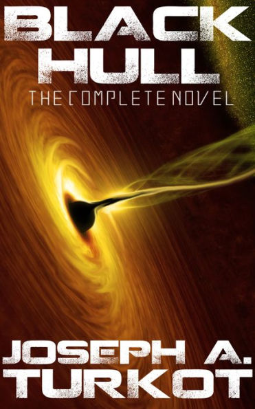 Black Hull (The Complete Novel)