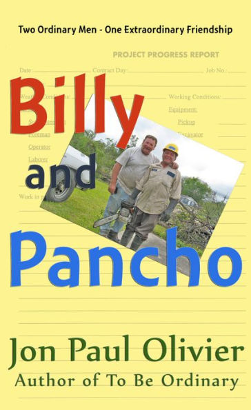 Billy and Pancho