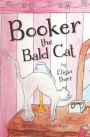 Booker the Bald Cat