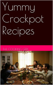 Title: Yummy Crockpot Recipes, Author: Kim Bolin