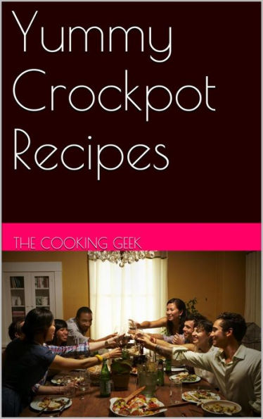 Yummy Crockpot Recipes