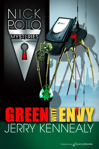 Green with Envy