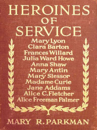 Heroines of Service
