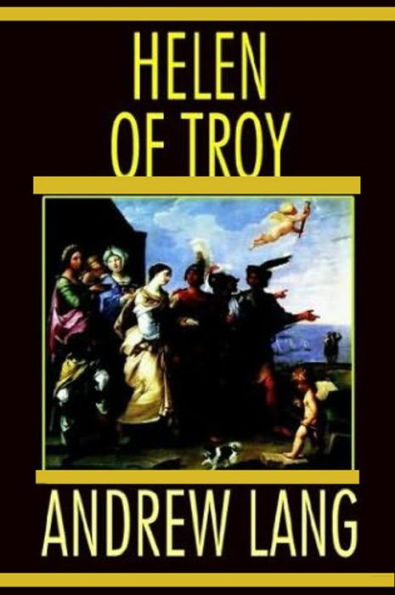 Helen of Troy