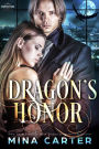 Dragon's Honor (Paranormal Protection Agency: Shadow Dragons, #1)