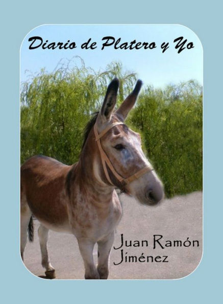 Diario de Platero y Yo.