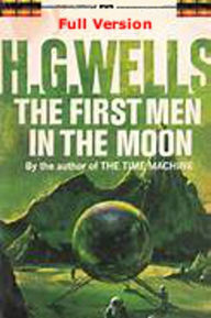 The First Men In the Moon