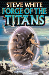 Forge of the Titans