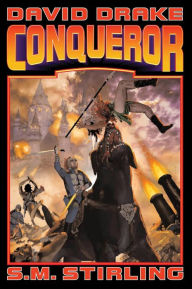 Title: Conqueror, Author: David Drake