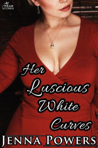 Her Luscious White 75