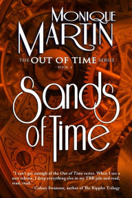 Sands of Time (Out of Time #6)