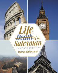 Title: Life (Death) of a Salesman, Author: Marvin Rubinstein