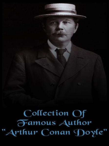 Collection of Famous Author 