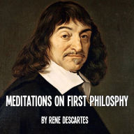 Title: Meditations on First Philosophy (In plain American English), Author: Marciano Guerrero