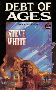 Title: Debt of Ages, Author: Steve White