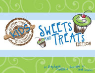 Title: Gluten-free Kids In The Kitchen, Sweets and Treats Edition, Author: Stephanie Ouellette