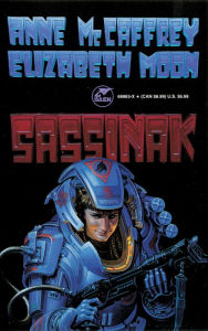 Title: Sassinak, Author: Elizabeth Moon