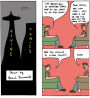 Divinecomics Volume One