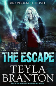 The Escape (Unbounded Series #3)