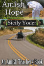 Amish Hope (Amish Inspirational Romance)