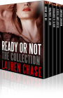 Ready or Not: The Collection (Rough Sex Boxed Set)