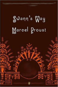 Title: Swann's Way....In Search of Lost Time #1, Author: Marcel Proust