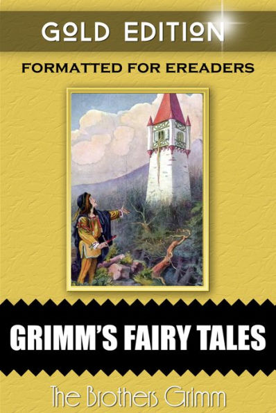 Grimm's Fairy Tales