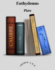 Title: Euthydemus, Author: Plato