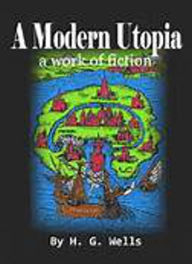 A Modern Utopia