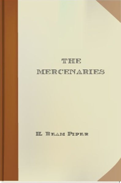 The Mercenaries