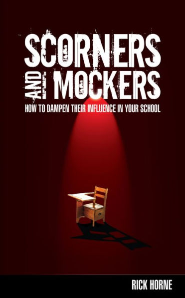 Scorners and Mockers