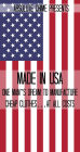 Made In USA: One Man’s Dream to Manufacture Cheap Clothes…At All Costs