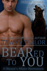 BEARed to You: A sexy BBW Shifter Romance