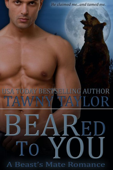 BEARed to You: A sexy BBW Shifter Romance