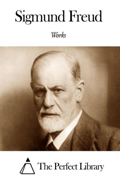 Works Of Sigmund Freud Dream Psychology Three