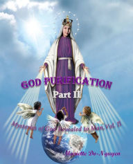 Title: GOD PURIFICATION, PART II, Author: Mariette Do-Nguyen
