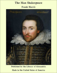 The Man Shakespeare