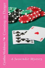 Counting on Danger (Jaswinder Mystery Series, #3)