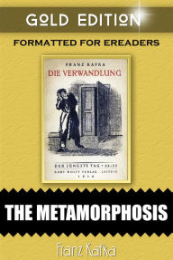 The Metamorphosis