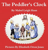 The Peddler's Clock