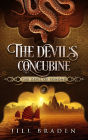The Devil's Concubine (The Devil of Ponong series, #1)