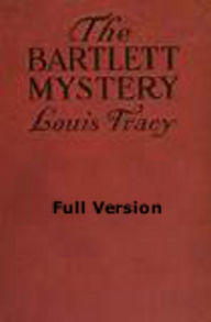 The Bartlett Mystery