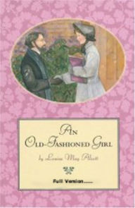 An Old-fashioned Girl