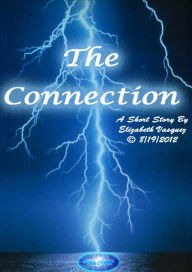 Title: The Connection (Novel), Author: Elizabeth Vasquez